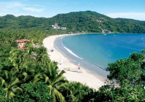 Best Beaches in Mexico
