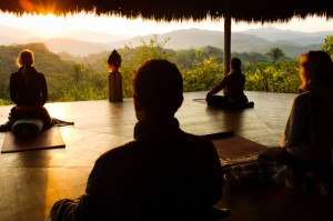 Yoga in Mexico – World Class Destinations