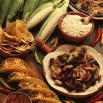 foods to try in Oaxaca
