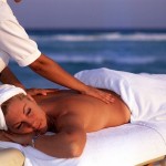 Massage by the Sea – Ultimate relaxation at Viewpoint