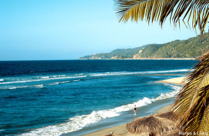best vacation spots in mexico